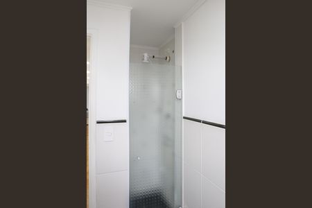 Apartamento à venda com 110m², 3 quartos e 1 vagaBanheiro Social