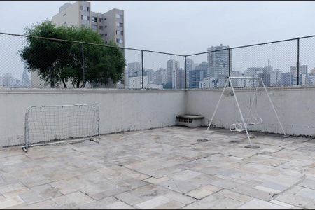 Apartamento à venda com 110m², 3 quartos e 1 vagaÁrea comum