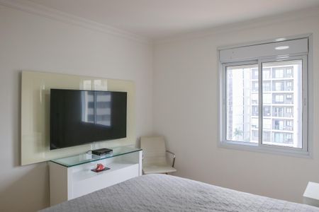 Apartamento à venda com 110m², 3 quartos e 1 vagaSuíte
