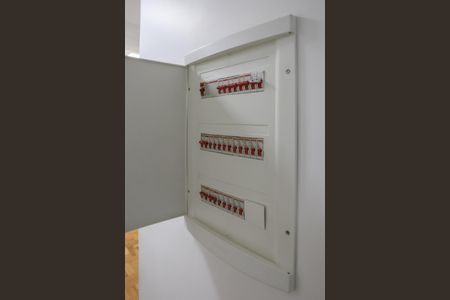 Apartamento à venda com 110m², 3 quartos e 1 vagaÁrea de Serviço