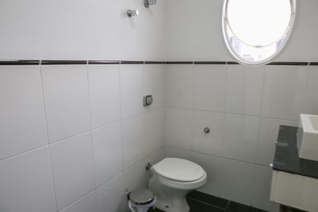 Apartamento à venda com 110m², 3 quartos e 1 vagaBanheiro Social