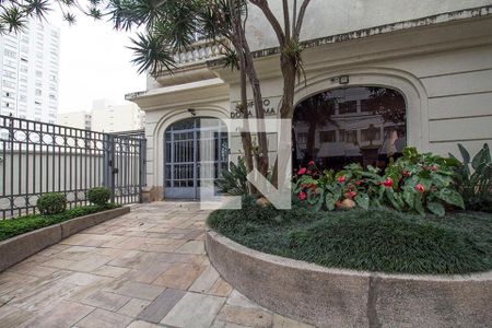 Apartamento à venda com 110m², 3 quartos e 1 vagaEntrada