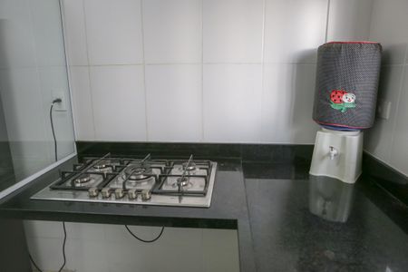 Apartamento à venda com 110m², 3 quartos e 1 vagaCozinha