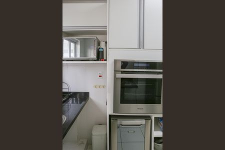 Apartamento à venda com 110m², 3 quartos e 1 vagaCozinha