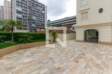 Apartamento à venda com 110m², 3 quartos e 1 vagaÁrea comum