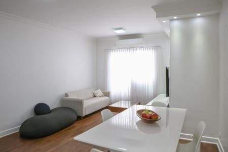 Apartamento à venda com 110m², 3 quartos e 1 vagaSala