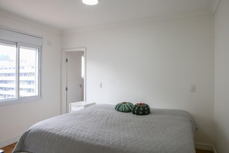 Apartamento à venda com 110m², 3 quartos e 1 vagaSuíte