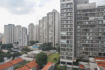 Apartamento à venda com 110m², 3 quartos e 1 vagaVista da Suíte