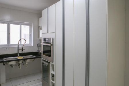 Apartamento à venda com 110m², 3 quartos e 1 vagaCozinha