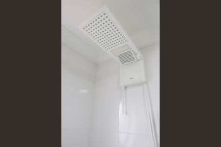 Apartamento à venda com 110m², 3 quartos e 1 vagaBanheiro da Suíte