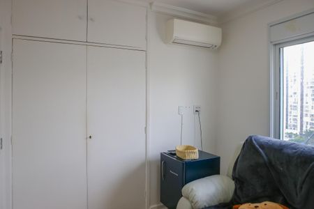 Apartamento à venda com 110m², 3 quartos e 1 vagaQuarto 1