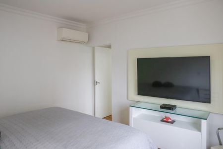 Apartamento à venda com 110m², 3 quartos e 1 vagaSuíte
