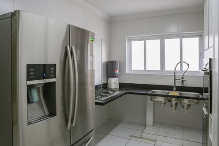 Apartamento à venda com 110m², 3 quartos e 1 vagaCozinha