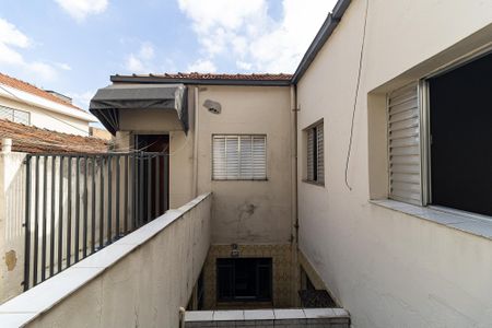Casa à venda com 130m², 3 quartos e 2 vagas Casa à venda com 130m², 3 quartos e 2 vagasVista do Quarto 3
