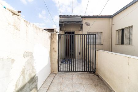 Casa à venda com 130m², 3 quartos e 2 vagas Casa à venda com 130m², 3 quartos e 2 vagasVaranda do Quarto 3