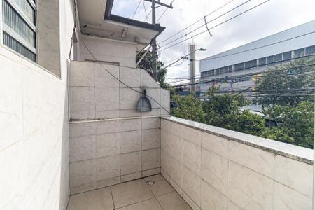 Casa à venda com 130m², 3 quartos e 2 vagas Casa à venda com 130m², 3 quartos e 2 vagasVaranda do Quarto 1