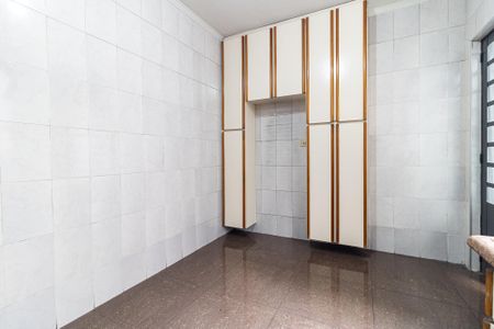 Casa à venda com 130m², 3 quartos e 2 vagas Casa à venda com 130m², 3 quartos e 2 vagasCozinha