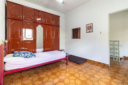 Casa à venda com 130m², 3 quartos e 2 vagas Casa à venda com 130m², 3 quartos e 2 vagasQuarto 2