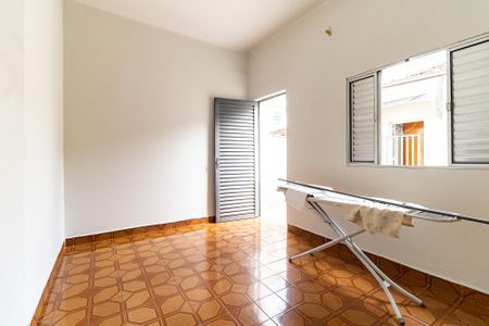 Casa à venda com 130m², 3 quartos e 2 vagas Casa à venda com 130m², 3 quartos e 2 vagasQuarto 3