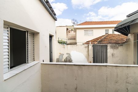 Casa à venda com 130m², 3 quartos e 2 vagas Casa à venda com 130m², 3 quartos e 2 vagasVista do Quarto 2