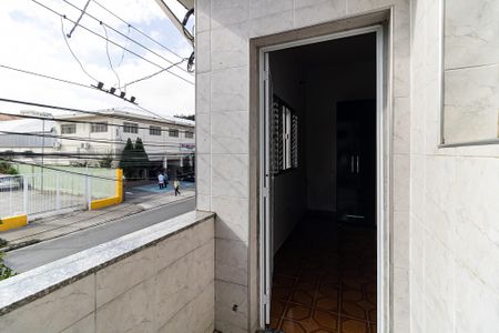 Casa à venda com 130m², 3 quartos e 2 vagas Casa à venda com 130m², 3 quartos e 2 vagasVaranda do Quarto 1