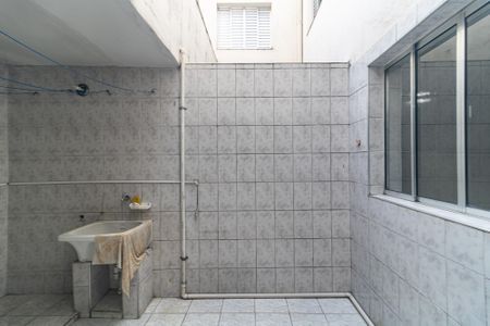 Casa à venda com 130m², 3 quartos e 2 vagas Casa à venda com 130m², 3 quartos e 2 vagasVista da Cozinha