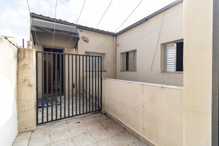 Casa à venda com 130m², 3 quartos e 2 vagas Casa à venda com 130m², 3 quartos e 2 vagasVaranda do Quarto 3