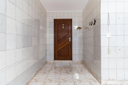 Casa à venda com 130m², 3 quartos e 2 vagas Casa à venda com 130m², 3 quartos e 2 vagasEntrada