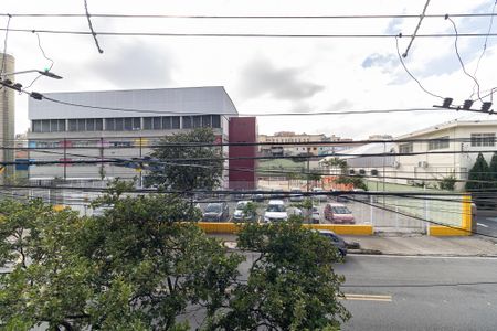 Casa à venda com 130m², 3 quartos e 2 vagas Casa à venda com 130m², 3 quartos e 2 vagasVista da Varanda do Quarto 1