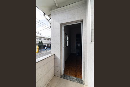 Casa à venda com 130m², 3 quartos e 2 vagas Casa à venda com 130m², 3 quartos e 2 vagasVaranda do Quarto 1