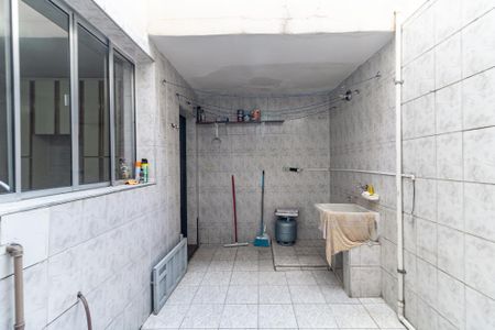 Casa à venda com 130m², 3 quartos e 2 vagas Casa à venda com 130m², 3 quartos e 2 vagasVista da Sala