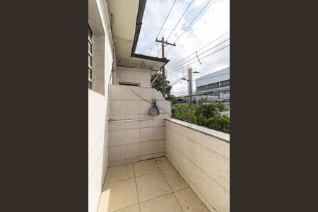 Casa à venda com 130m², 3 quartos e 2 vagas Casa à venda com 130m², 3 quartos e 2 vagasVaranda do Quarto 1