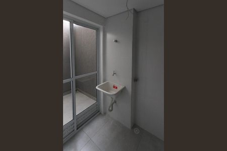 Apartamento para alugar com 36m², 2 quartos e sem vaga Apartamento para alugar com 36m², 2 quartos e sem vagaÁrea de Serviço