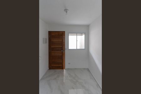 Apartamento para alugar com 36m², 2 quartos e sem vaga Apartamento para alugar com 36m², 2 quartos e sem vagaSala