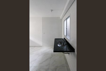 Apartamento para alugar com 36m², 2 quartos e sem vaga Apartamento para alugar com 36m², 2 quartos e sem vagaCozinha
