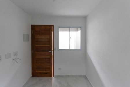 Apartamento para alugar com 36m², 2 quartos e sem vaga Apartamento para alugar com 36m², 2 quartos e sem vagaSala