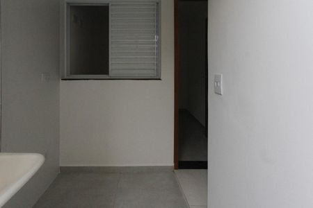 Apartamento para alugar com 36m², 2 quartos e sem vaga Apartamento para alugar com 36m², 2 quartos e sem vagaÁrea de Serviço