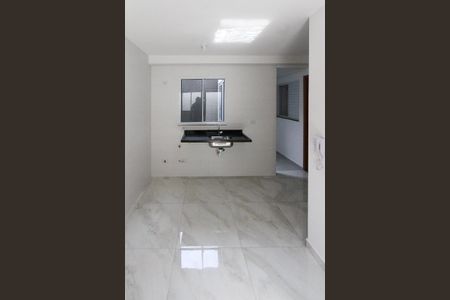 Apartamento para alugar com 36m², 2 quartos e sem vaga Apartamento para alugar com 36m², 2 quartos e sem vagaSala