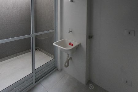 Apartamento para alugar com 36m², 2 quartos e sem vaga Apartamento para alugar com 36m², 2 quartos e sem vagaÁrea de Serviço