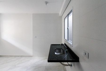 Apartamento para alugar com 36m², 2 quartos e sem vaga Apartamento para alugar com 36m², 2 quartos e sem vagaCozinha