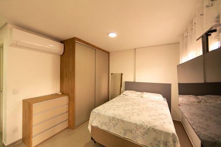 Studio para alugar com 40m², 1 quarto e 1 vagaStudio