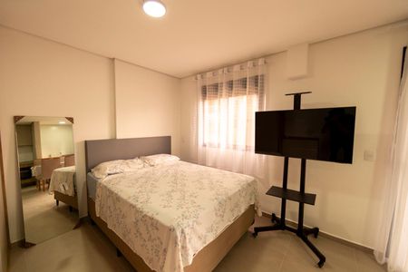 Studio para alugar com 40m², 1 quarto e 1 vagaStudio