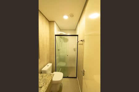 Studio para alugar com 40m², 1 quarto e 1 vagaBanheiro 