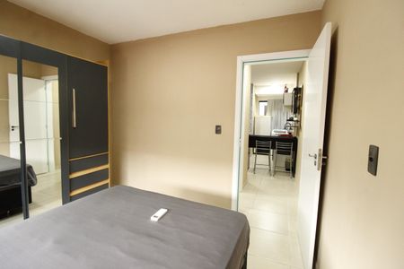 Apartamento para alugar com 31m², 1 quarto e sem vagaQuarto 