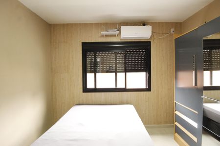 Apartamento para alugar com 31m², 1 quarto e sem vagaQuarto 