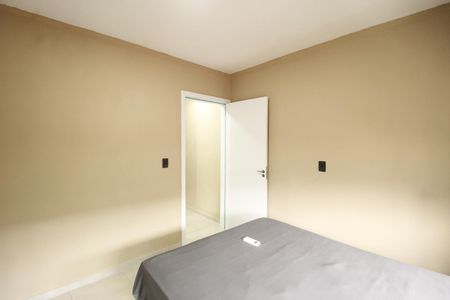 Apartamento para alugar com 31m², 1 quarto e sem vagaQuarto 