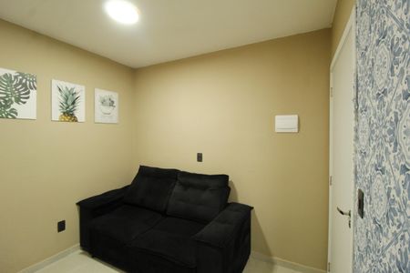 Apartamento para alugar com 31m², 1 quarto e sem vagaSala/Cozinha