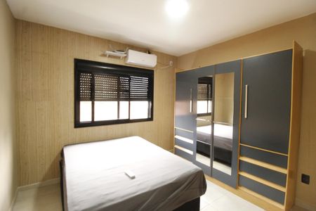 Apartamento para alugar com 31m², 1 quarto e sem vagaQuarto 