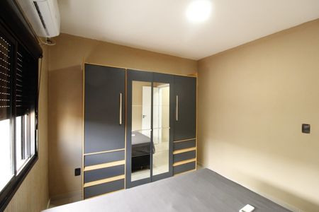 Apartamento para alugar com 31m², 1 quarto e sem vagaQuarto 