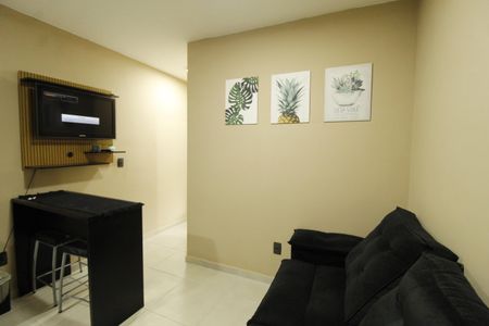Apartamento para alugar com 31m², 1 quarto e sem vagaSala/Cozinha